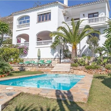 Villa Veracruz Benalmádena Exteriér fotografie