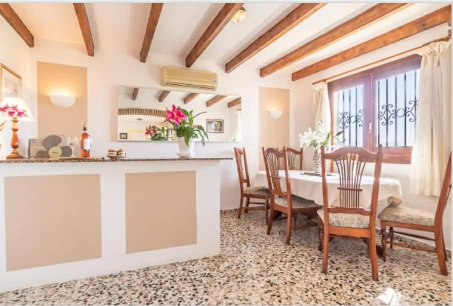 Villa Veracruz Benalmádena Exteriér fotografie