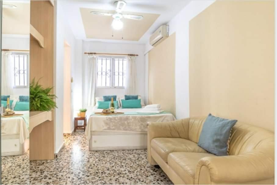 Villa Veracruz Benalmádena Exteriér fotografie